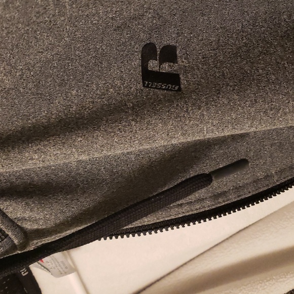 Russell Zip-Up Hoodie - Picture 2 of 6